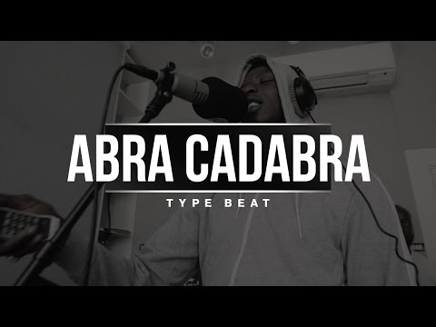 Abra Cadabra Type Beat - "Upsuh" | Uk Drill Instrumental | @EssayBeats