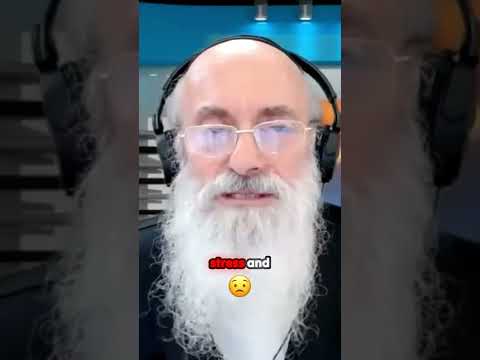 Unlock the Secret to Inner Peace: Trust in Hashem