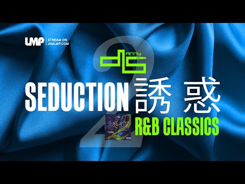 Seduction R&B Classics Mix Volume 2 (Janet Jackson, Jodeci, SWV, Boyz II Men, Shai) | DJ Danny S