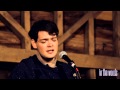 SiVU - 'Better Man' - In The Woods 2012 Barn ...