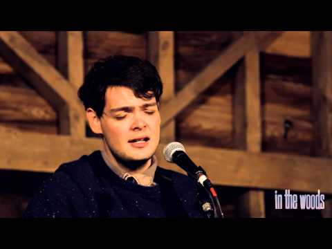 'Better Man' - SiVU // In The Woods 2012 Barn Sessions