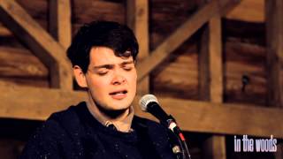 &#39;Better Man&#39; - SiVU // In The Woods 2012 Barn Sessions