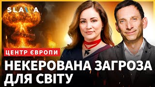 ПОРТНИКОВ: Ще 2 країни на порозі війни! Світ на межі Третьої світової. Близький схід палає: роль США