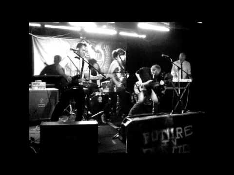 Future in Plastics - Medley (Live @ NXNE Festival, Toronto)