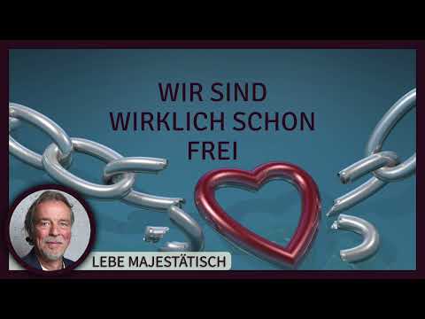 76 A Course in Miracles ACIM | I am subject to no law except the law of God | G. Sumser