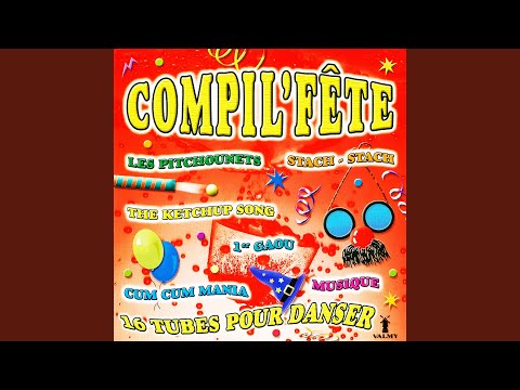 La chatte à la voisine