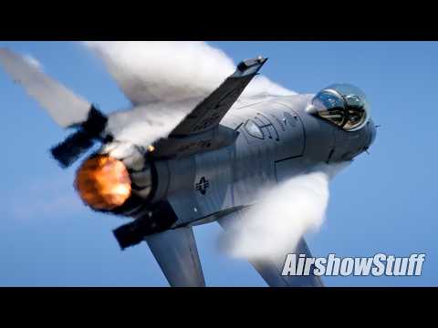 Warbird/Military Arrivals/Departures - Monday Part 1/2 - EAA AirVenture Oshkosh 2025