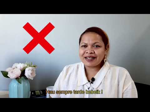 #02.Maneira Simples wainhira hasoru iha procesu Entrevista.