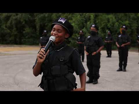 VizionX media video.