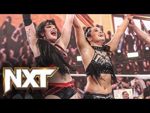 Lyra Valkyria Says She Misses Tatum Paxley, Wishes She Could Help Her In NXT