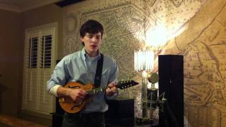 Punch Brothers This Girl (Cover)