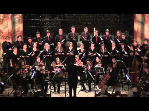 Benjamin Britten: Cantata misericordium, op. 69