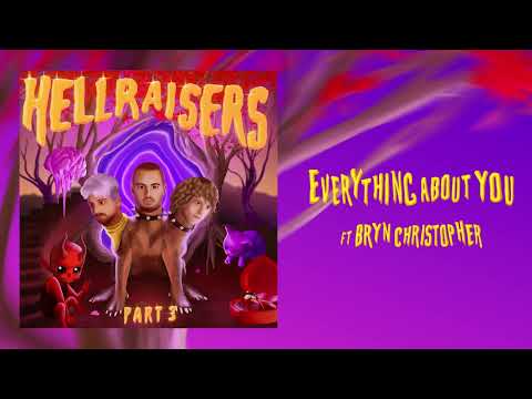 Video thumbnail for Everything About You
