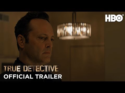 True Detective Season 2 (Promo 'Chaos')