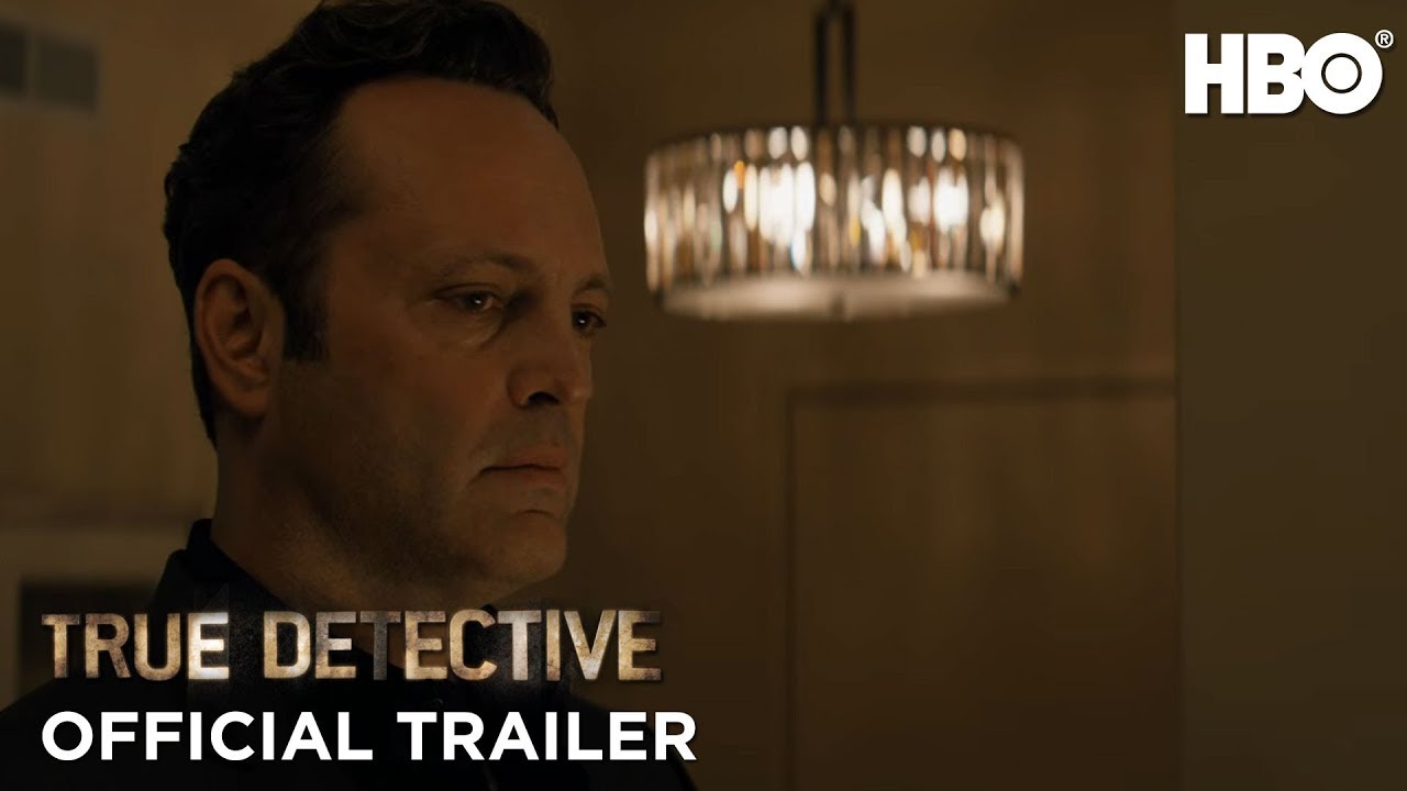 True Detective: Chaos (Season 2 Trailer) | HBO - YouTube