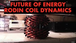 The Breakthrough Energy Revolution: Rodin Coil Dynamics FULL FILM