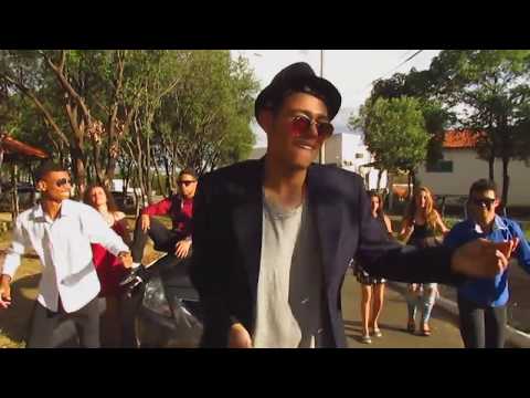 When I was your man and Uptown Funk - Bruno Mars - Alunos do 2º Agroindústria/IFNMG Salinas