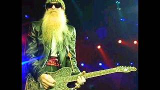 ZZ Top - Pearl Necklace (Live from Texas)