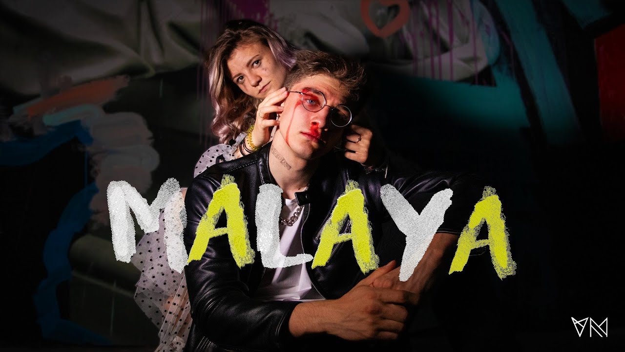 Музыкальный клип