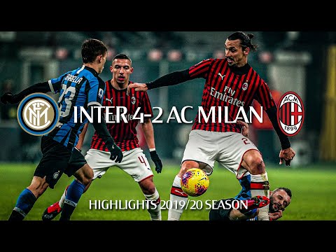 FC Internazionale Milano 4-2 AC Associazione Calci...