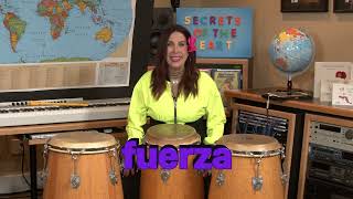 Secrets of the Heart® Serie de TV 1 Episodio 14