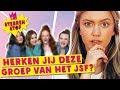 WEET JIJ ALLES VAN HET JUNIOR SONGFESTIVAL?! | STERRENSTOF #4 | TinaTV
