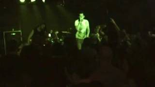 Burn Season Christmas Party &#39;11 - Carry On.mpg