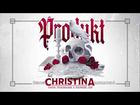 Christina (prod. Scarsamm)