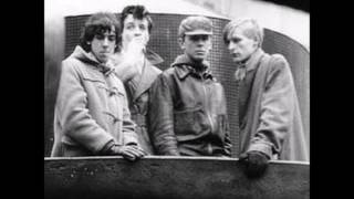 The Teardrop Explodes "Ha Ha, I'm Drowning"  John Peel Session