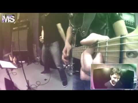 EXTREME - Cupid's dead (MON STUDIO live cover sessions #13)