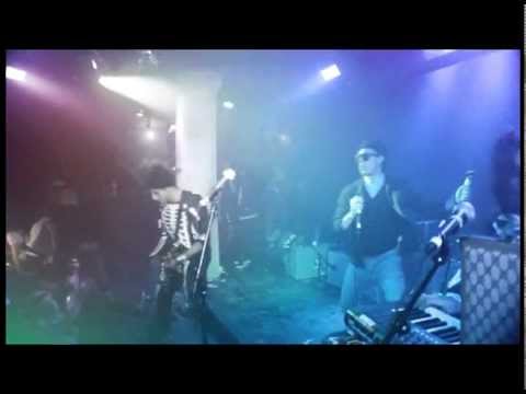 Roxy Cottontail presents "The Loonies" Halloween Night Bash