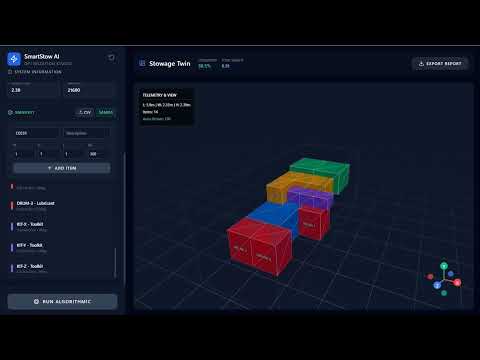 Application Demo