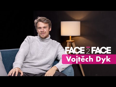 Vojtěch Dyk o rodině, druhém domově na Šumavě a své hudební cestě na vrchol