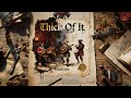 KSI Thick Of It Bardcover Ksi Bardcore Medieval
