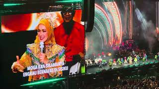 Download lagu Ya Maulai / Balqis / Nirmala - Konsert Gema Bumantara Dato’Sri Siti Nurhaliza mp3