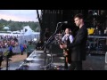 Placebo - Ashtray Heart [Reading Festival 2009] HD