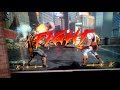 Kratos Vs Scorpion Mk9 Gameplay