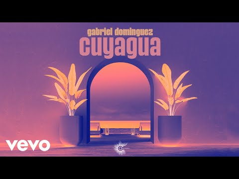 Gabriel Dominguez - Cuyagua (Cover Audio) ft. Jorge Domínguez
