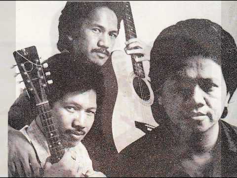 AWIT KO (cut from BANYUHAY first album)