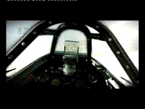 IL-2 STURMOVIK: BIRDS OF PREY LIVE WEBCAST DEMO (Part 8)