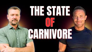 THE STATE OF CARNIVORE with Dr. Anthony Chaffee