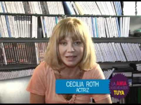 Vení y Votá - CECILIA ROTH