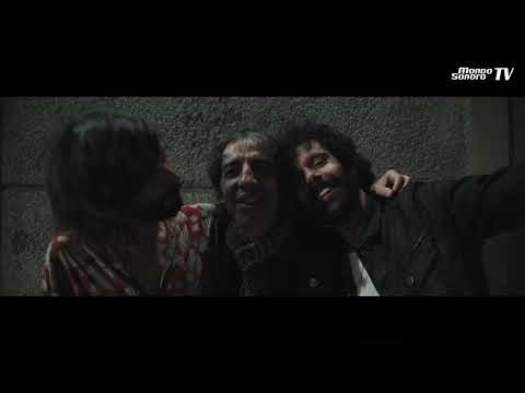 Sidonie presentan 'El regreso de Abba' en Barcelona