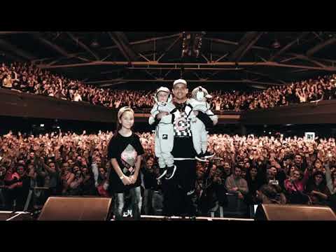 Capital bra feat. Joni - dir zu liebe