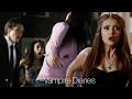 Katherine Fights Dirty For The Moonstone The Vampire Diaries