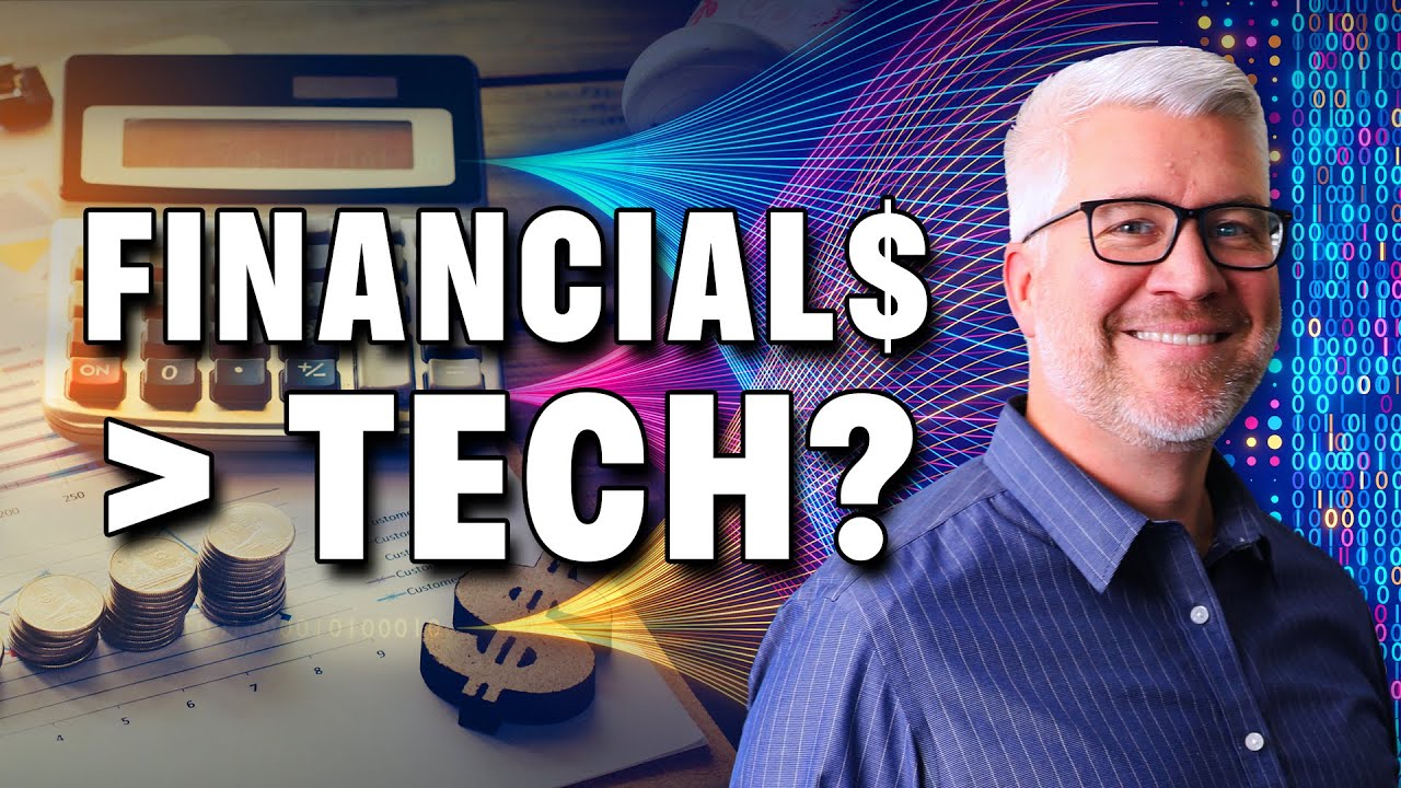 Why Financials May Matter More Than Tech in Early 2026