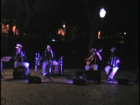 RODA de CHORO de LISBOA