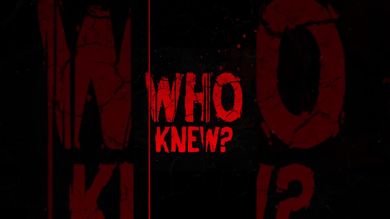 Who Knew? Teaser Clip