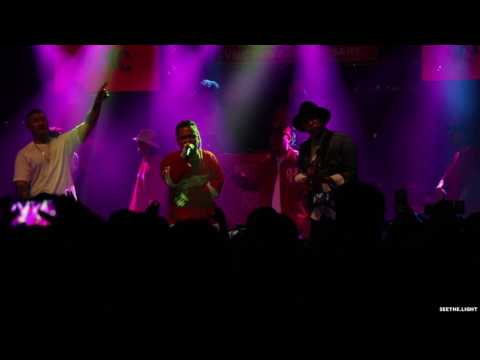 20170325 DBC CONCERT :: 우탄 - 샘솟네 (feat. 던밀스)