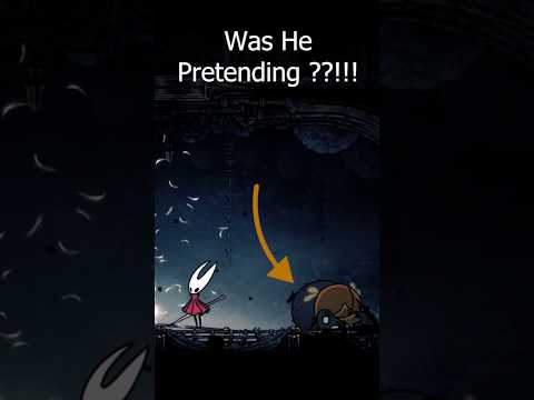 The Slab Bug Secret That You've Missed 😱 | Silksong